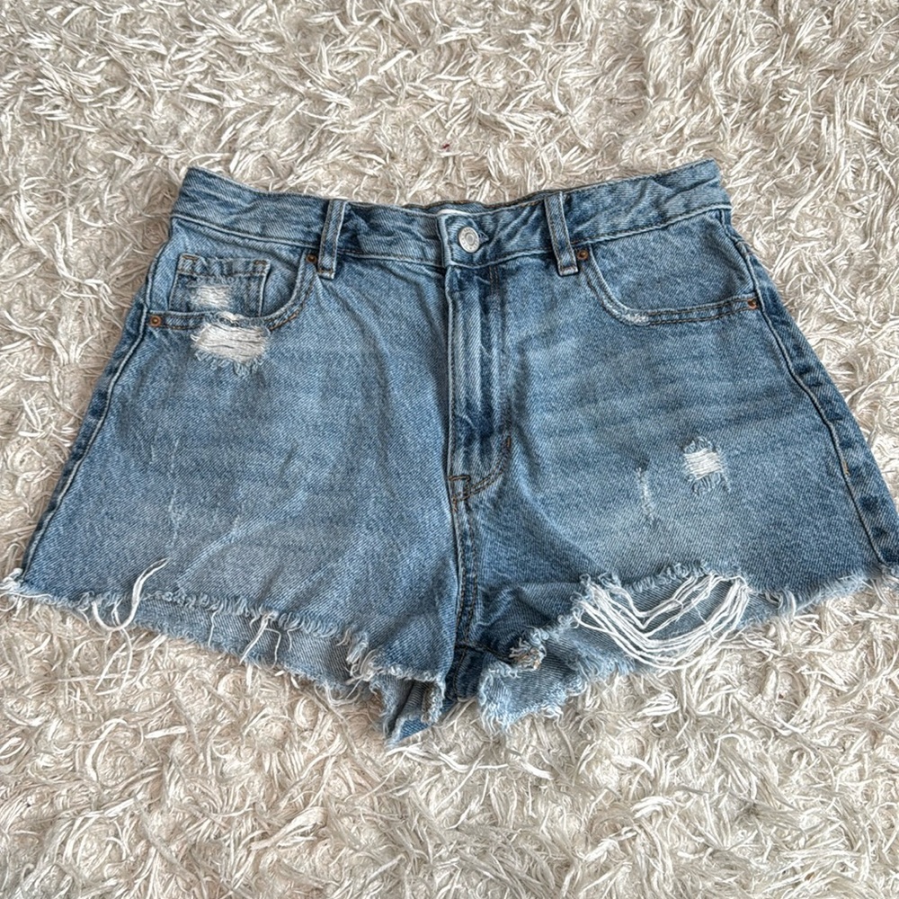 PacSun shorts